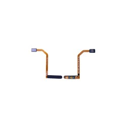 Flex de Impressão Digital Samsung Galaxy A15 Preto Flex de Impressão Digital Samsung Galaxy A15 Preto